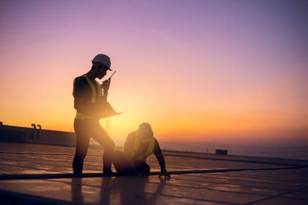 Slate Roofing Contractor in Azusa, CA