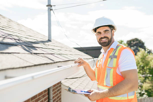 Best Commercial Roofing Services  in Azusa, CA