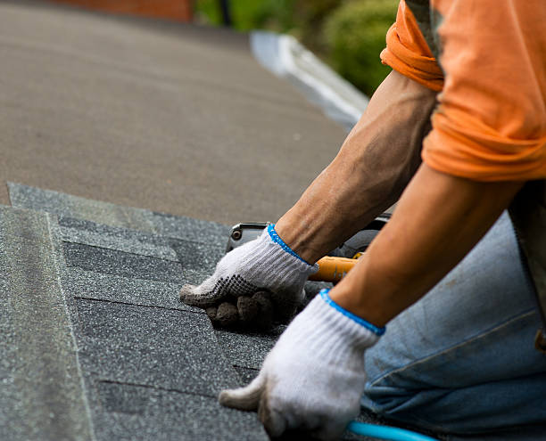 Roof Repair Estimates in Azusa, CA