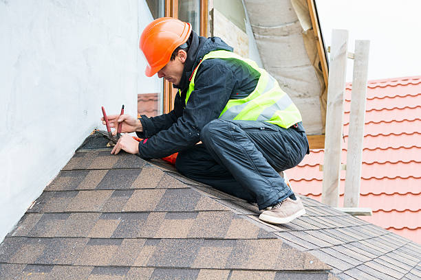 Quick and Trustworthy Emergency Roof Repair Services in Azusa, CA