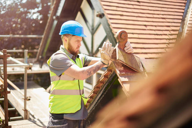 Best Commercial Roofing Services  in Azusa, CA