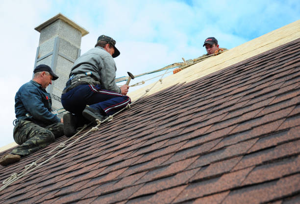 Best Best Roofing Contractors  in Azusa, CA